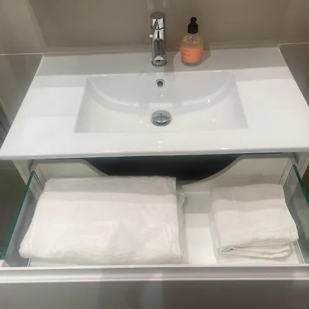 Seventh Apartmán Lillestrøm