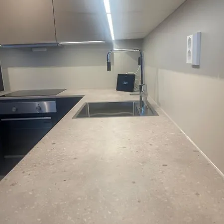 Seventh Apartmán *