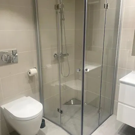 Apartmán Seventh Lillestrøm