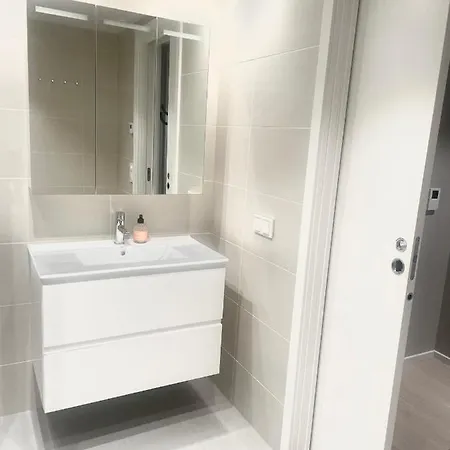 Seventh Apartmán
