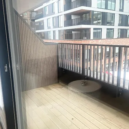 Seventh Apartmán *