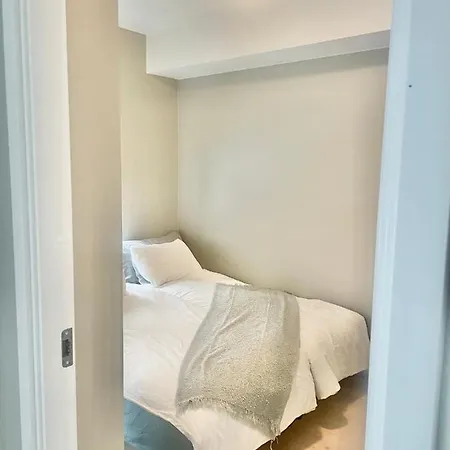 Apartmán Seventh