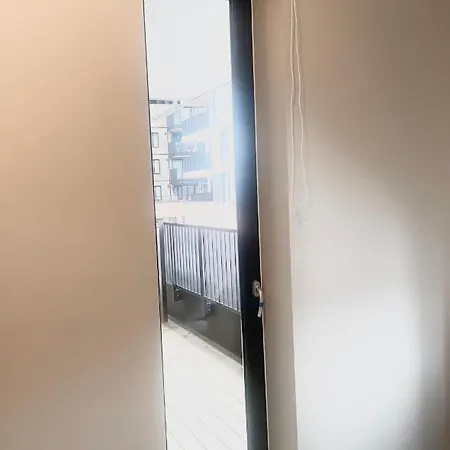 Apartmán Seventh